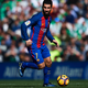 Photo: Aitor Alcalde/Getty